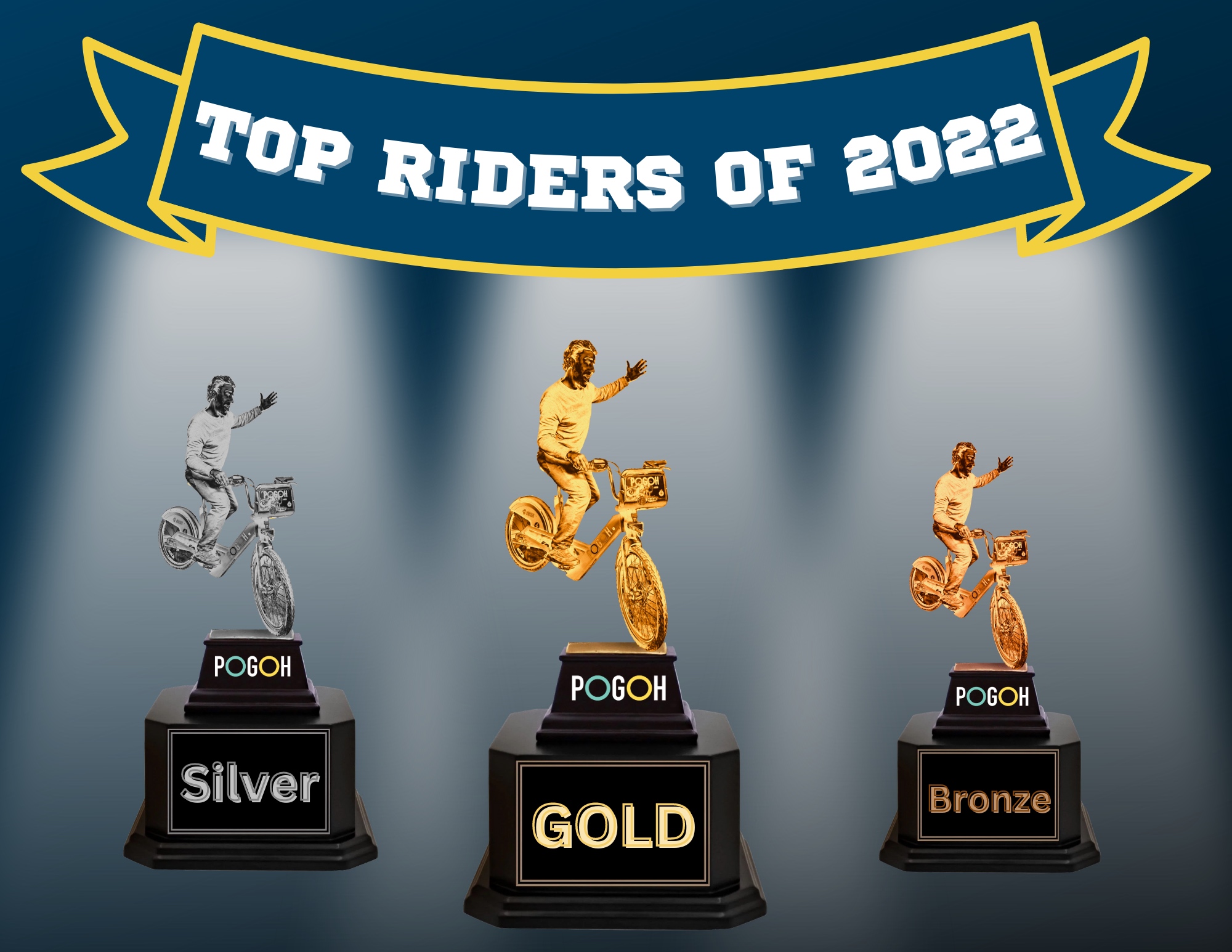 2022 TOP Riders - 1