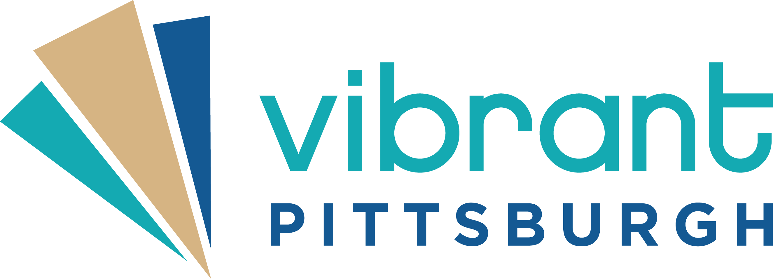 VibrantPGH_Logo_Color